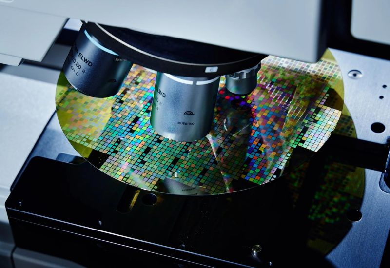 Google за първи път се включва сред петте най‑големи клиенти на Samsung благодарение на растежа на ИИ технологиите.