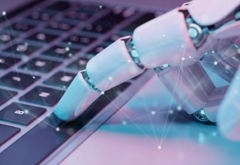 Китай разчита на изкуствен интелект за заетостта на 12,7 млн. завършили в висши учебни заведения