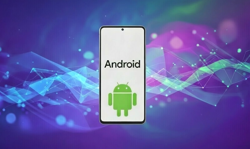 Google първо представи бета версия на Android 17 две дни след старта.