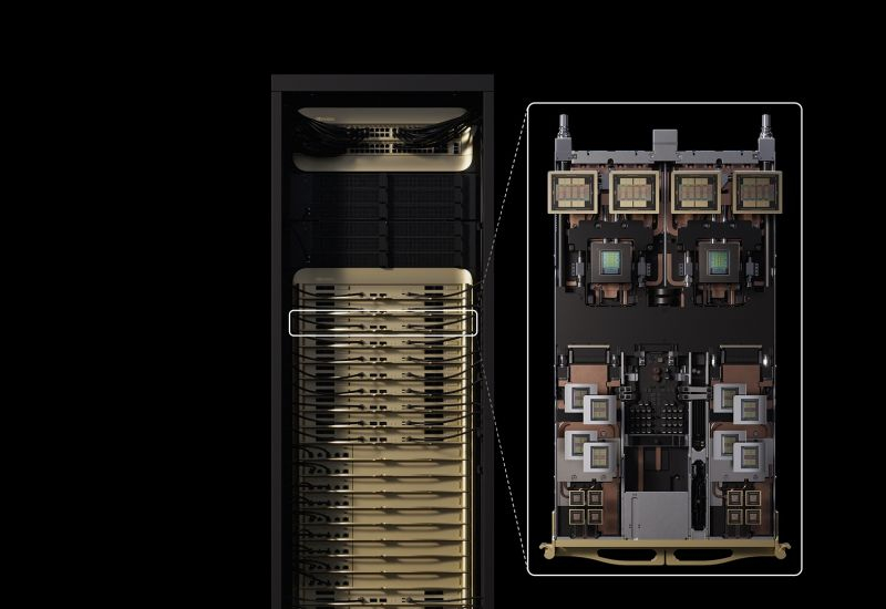 Експертите от Goldman Sachs стигнаха до заключението, че изкуственият интелект вероятно няма да окаже влияние върху икономиката на САЩ през 2025 година.