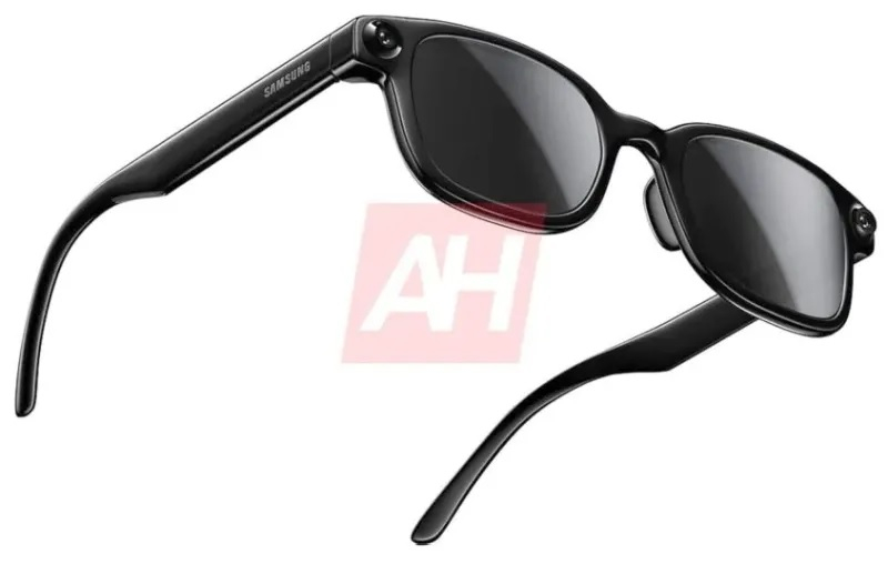 Семсунг представя Galaxy Glasses – интелигентни очила, които ще се появят края на юли