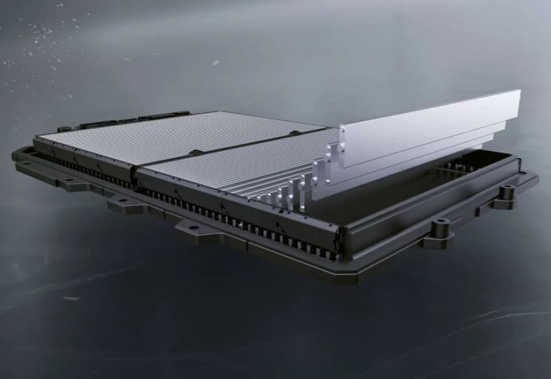 Китайският производител BYD пусна нова батерия Blade Battery 2.0 на базата на литиево-железо-фосфат: зарежда се до 97 % за само девет минути