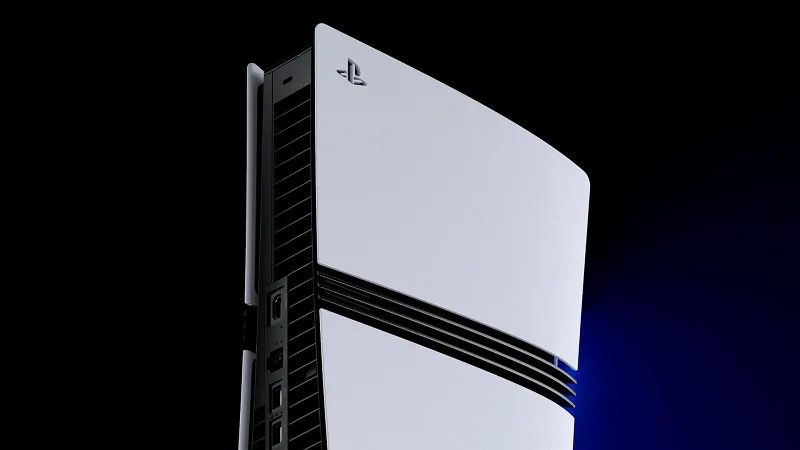 Sony все още не е определил дата и цена на излизането на PlayStation 6