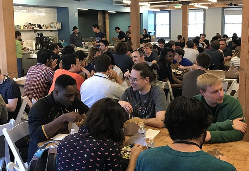 Google и OpenAI са готови да подкрепят Anthropic във съдебния процес по спора със Съединените щати относно конфликта с Pentagon.