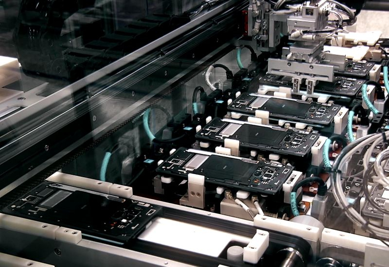 Разходите за производство на бюджетни смартфони се повишиха с 43 %, поради разходи за памет; увеличението на цените е неизбежно