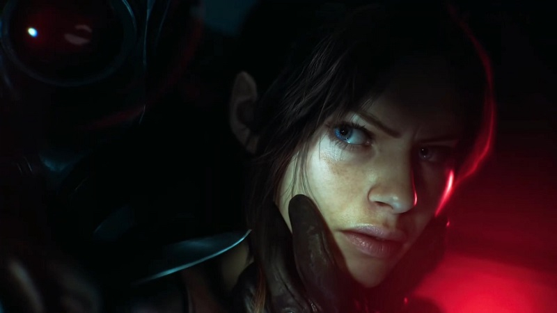 Capcom официално представи ремейка на Resident Evil Code: Veronica и пусна първия трейлър на играта
