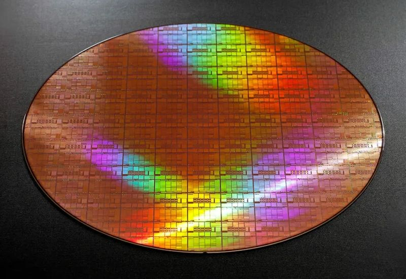 Разработчикът на японски микрочипове Rapidus планира да произвежда чипове дори на Луната