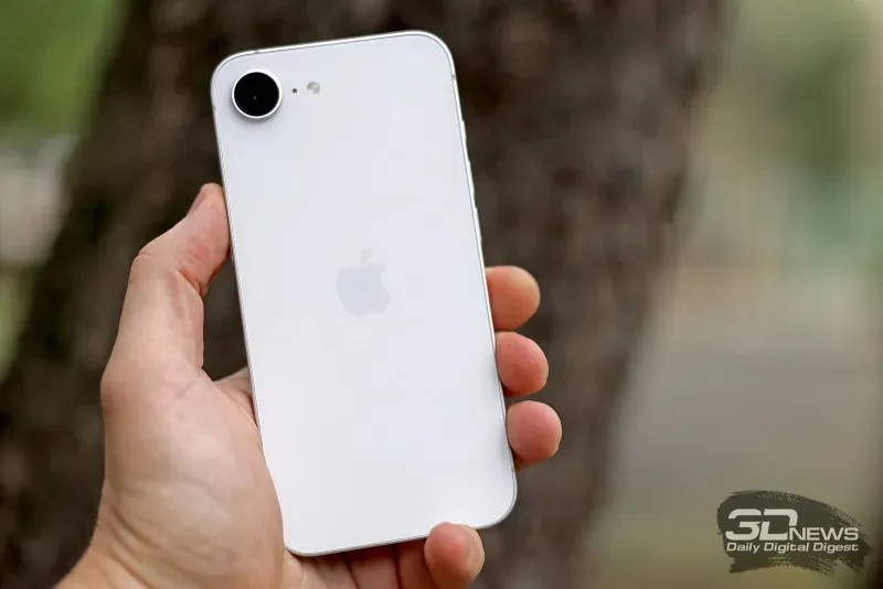 iPhone 17e за цената на iPhone 16e, но със чип A19 и поддръжка на MagSafe зареждане