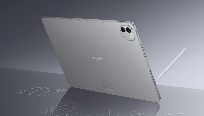 Организацията Honor обяви стартирането на най-тънкия Android таблет в света – MagicPad 4