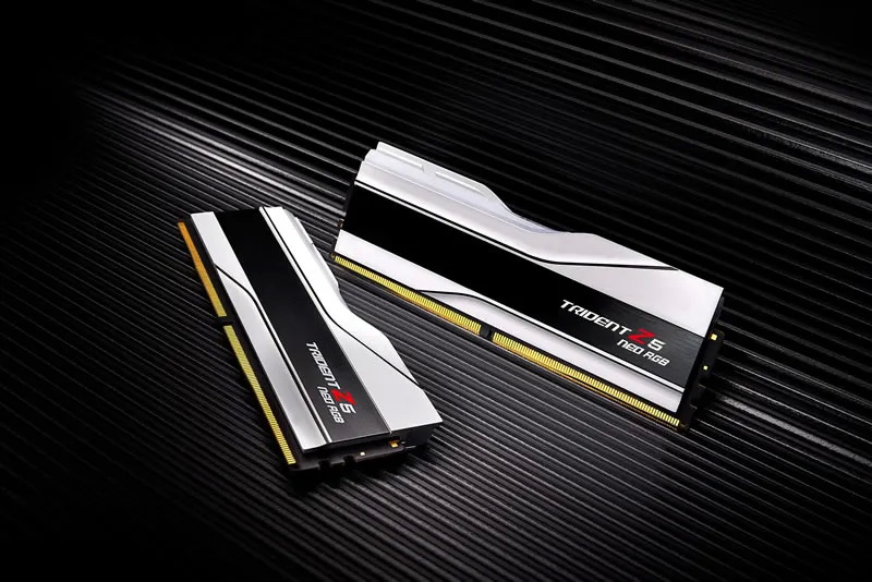 G.Skill ще плати 2,4 млн долара за „превишни мегахерци“ – потребителите откриха измама със скоростните модулни DDR4 и DDR5.