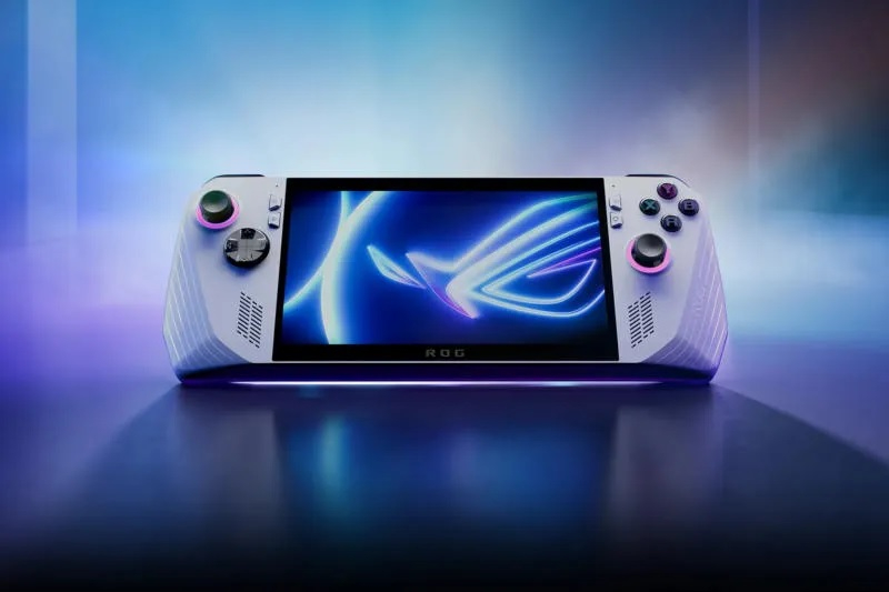 AMD прекрати поддръжката на драйвъри за процесорите Ryzen Z1 Extreme