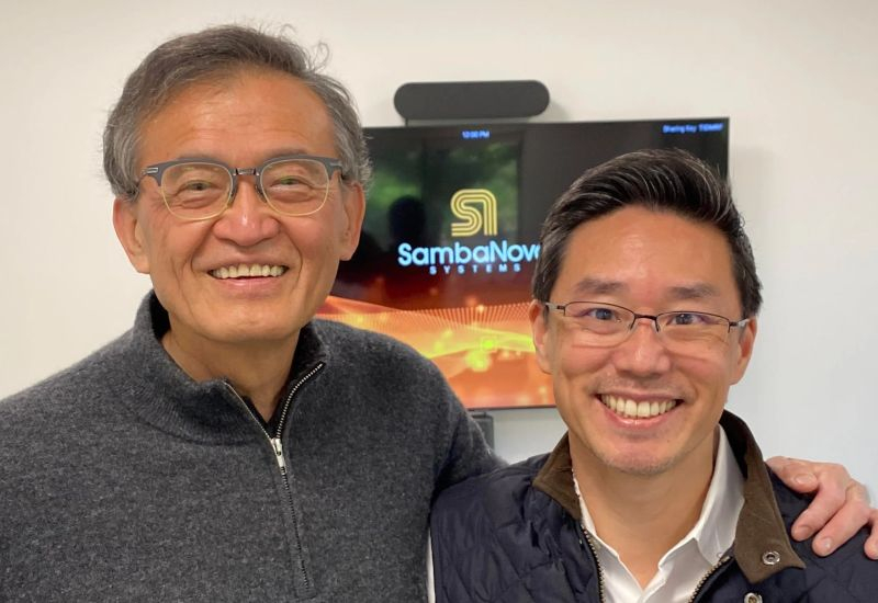 Интел ще увеличи своя капитал в SambaNova с 9 %, като инвестира допълнителни 15 милиона долара