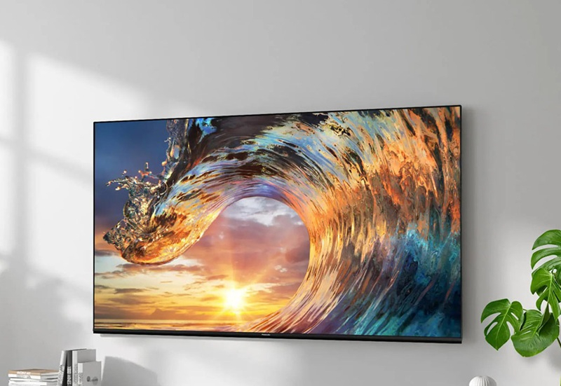 Панасоник и японските фабрики прекратяват производството на телевизионни екрани, предавайки производството към Китай.