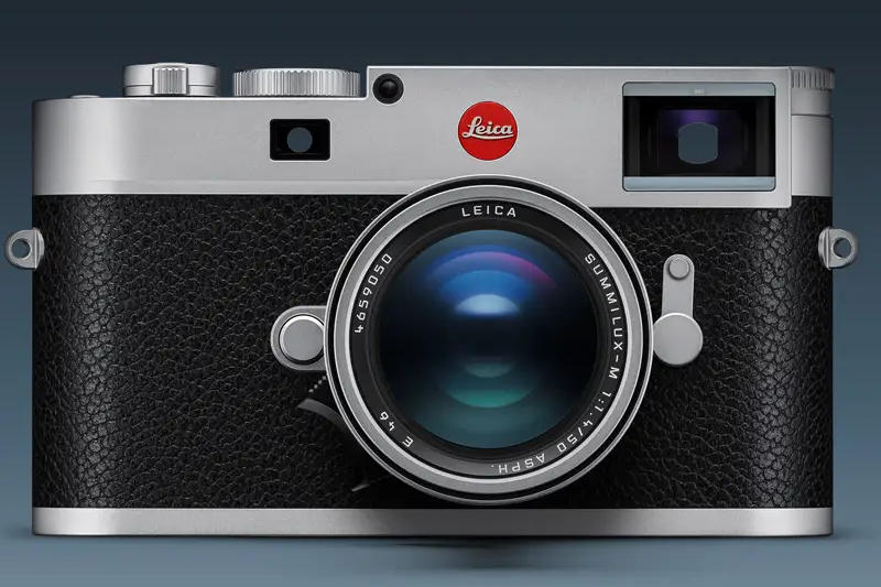 Leica разглежда отказа от сензорите Sony в полза на сътрудничество с китайския Gpixel.