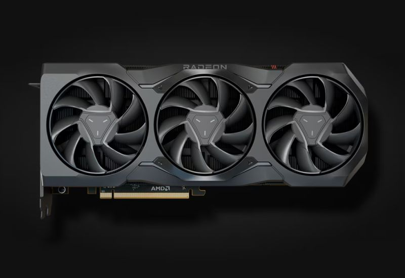 В Япония цените на видеокартите AMD се увеличиха до такова ниво, че търсенето спадна, а сега те намаляват с 15–20 %.