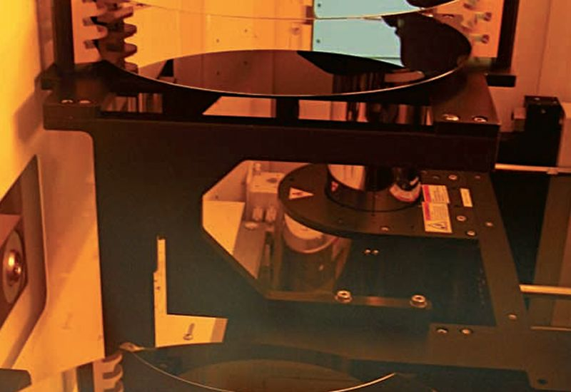 САЩ обвиниха компанията SMIC, китайска фирма, за доставяне на оборудване за производство на микрочипове за военна техника в Иран.