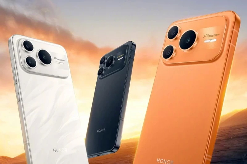 Почетната сила 2 стана лидер сред субфлагманите в класацията на AnTuTu за производителност.