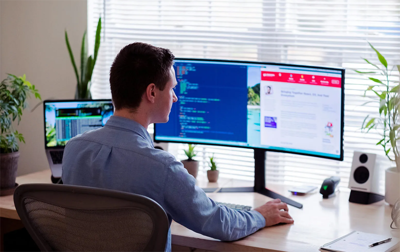 ИИ‑агентът за пръв път се опита публично да дискредитира програмист, отказал да използва неговия код