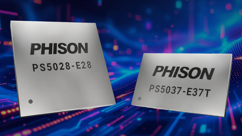 Генерален директор на Phison предупредява: „няма достатъчно средства и запаси“ – цените за NAND ще се увеличават бързо.