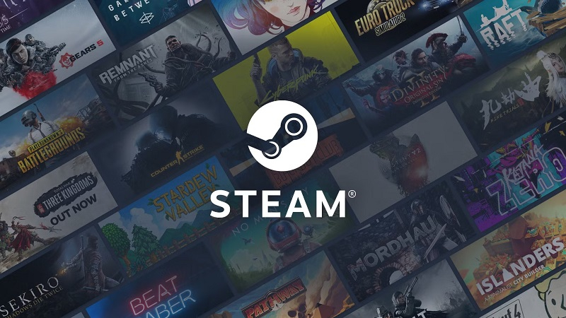 Трите най‑големи колекционерски акаунти в Steam събраха по над 40 000 игри всеки.