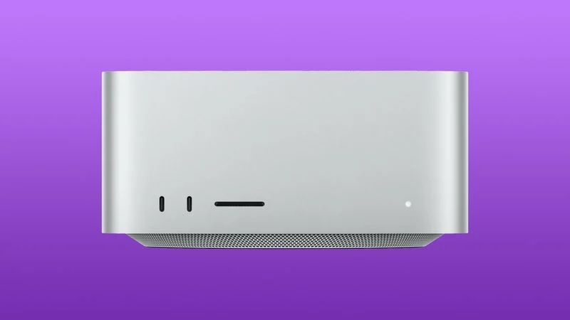 Apple се отказа от продажбата на Mac Studio със 512 GB RAM поради недостиг на компоненти