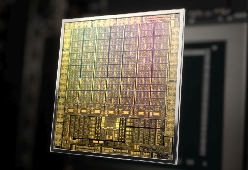 Новият доклад на TSMC потвърди, че сега Nvidia е главният клиент, а не Apple.