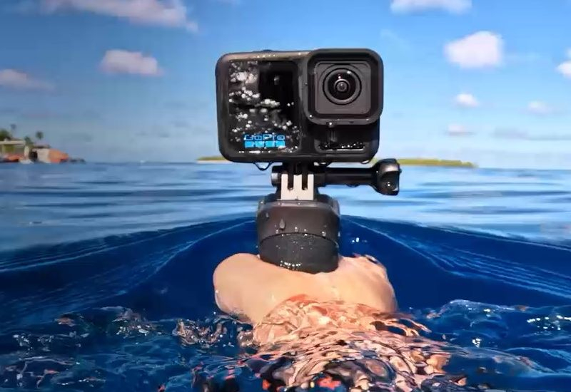 GoPro, задържана в дългове, твърди, че липсата на памет може да се превърне за нея смъртоносна заплаха