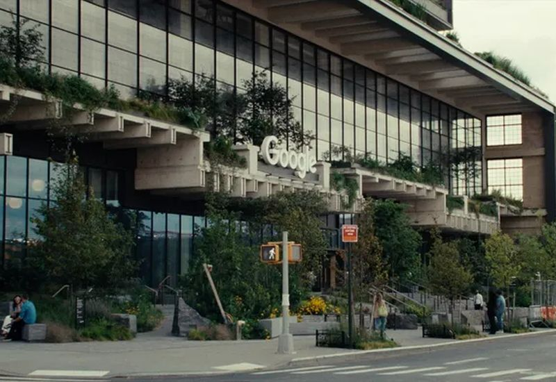 Главата на Google може да спечели до 692 млн долара, ако безпилотните таксита Waymo се окажат успешни