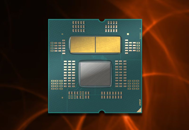 AMD отбеляза, че AI агентите засилиха интереса към много процесорни CPU.