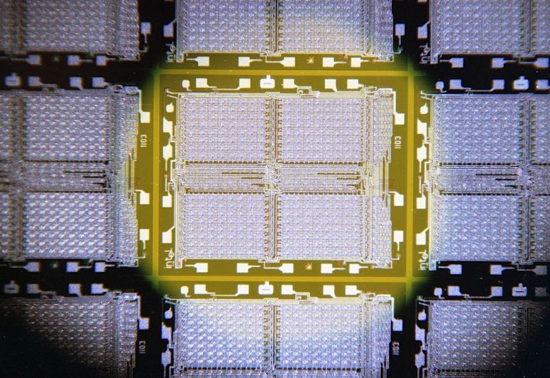 Интел заедно със SoftBank планира да стартира замяна на паметта HBM още през 2029 г.