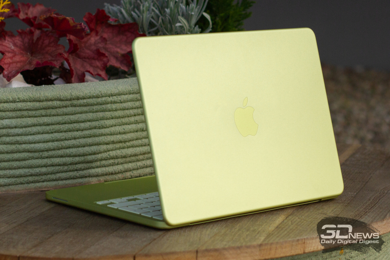 Макбук Нео разтопи пазара: Тийм-Кук го нарече най-успешния старт на новата линия Mac в историята