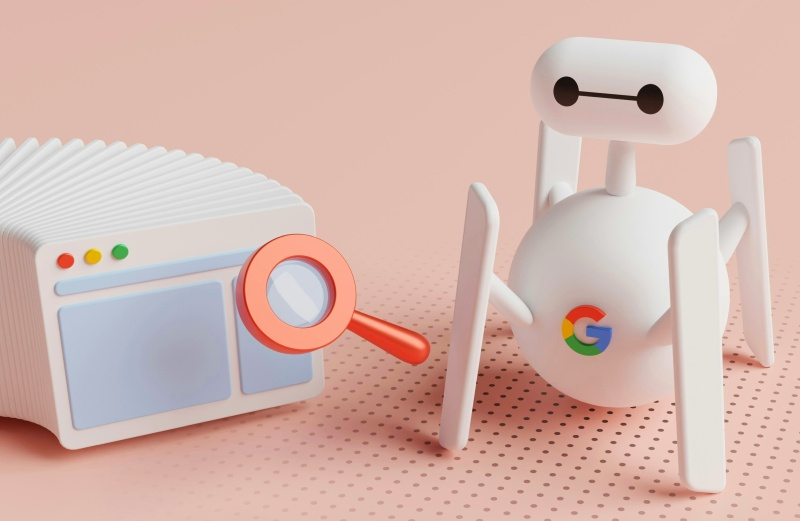 Гугъл стартира тестване на показването на резултати от търсене в Chrome чрез вграден AI режим.