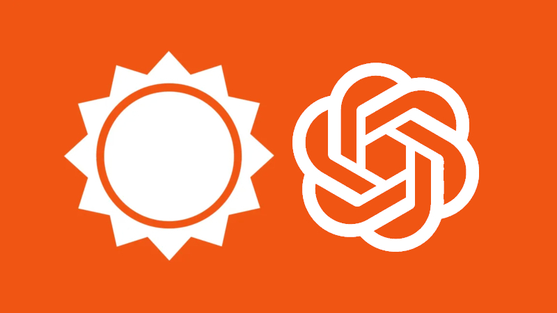 ChatGPT сега може да предскаже времето за следващите десет дни, като използва данни от AccuWeather.