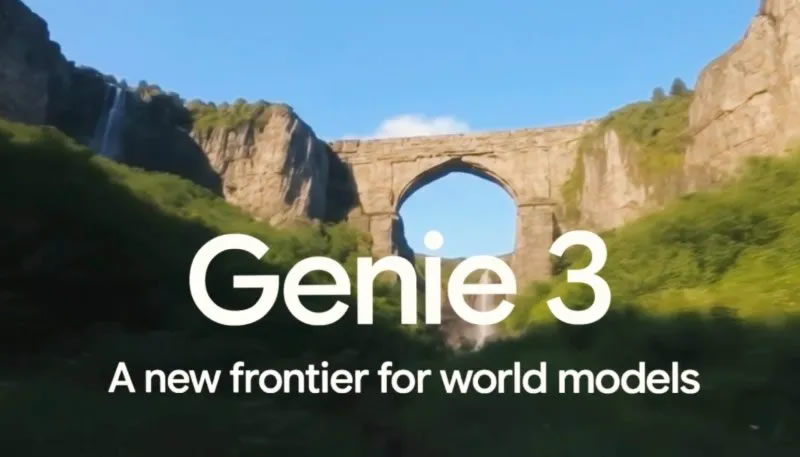 Google надвиши очакванията в гейминг индустрията: стартирането на AI генератора Project Genie намали цените на акциите на водещите разработчици.