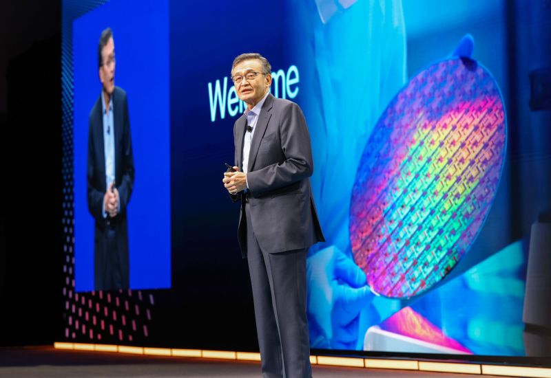 Интел реши да отваря процесора 18A за външни клиенти, а не само да го държи в собствени производствени линии.