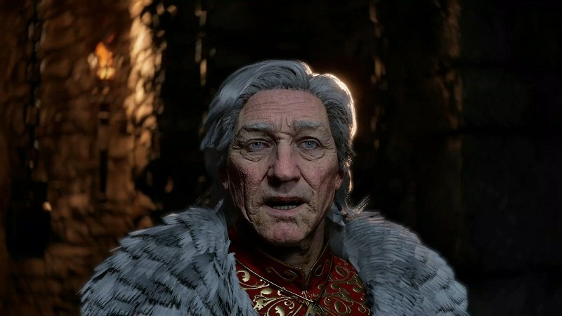 Еlder Scrolls IV: Oblivion Remastered ще се появи в Nintendo Switch 2, но феновете все още не се радват.