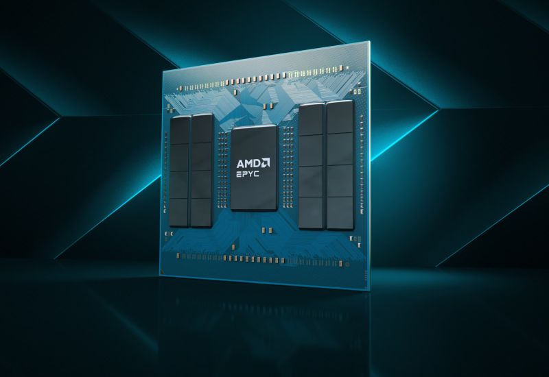 Проблемата със недостиг на компютърни процесори се засилва: растежът на цените и забавянето в доставките отнемат няколко месеца.