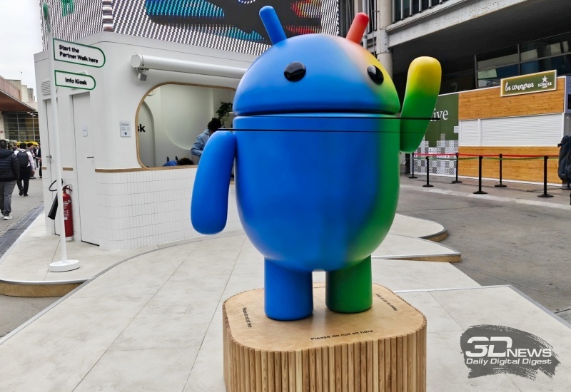 Google бързо отстрани 124 уязвимости в Android, сред които една беше широко експлоатирана от злонамерени лица