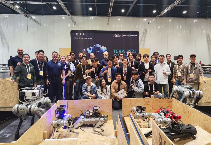 Масово оттегляне на китайски ученици и инженери от САЩ към тяхната страна