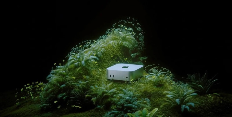 Перплекси издаде Personal Computer – облачен AI агент за Mac mini от Apple