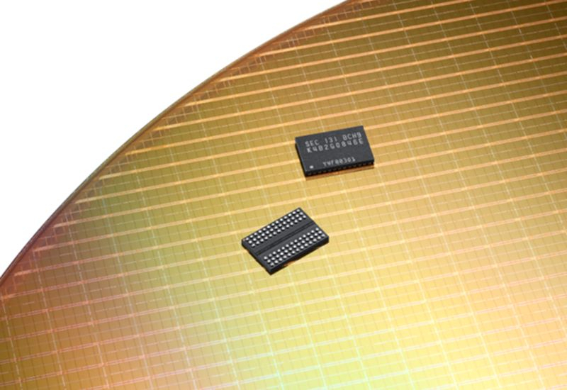 AI ускори растежа на пазара памет към такава степен, че ще надмине конвенционалните производители на чипове по приходи почти двукратно и половинно.