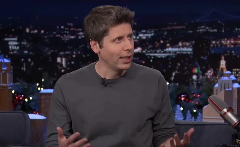 „Иронично, но несправедливо“: Сам Алтман критикува усилията на Anthropic за блокиране на реклами в ChatGPT