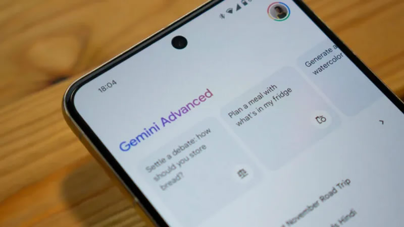 Google ще публикува реклами в Gemini, докато OpenAI вече ги интегрира в ChatGPT