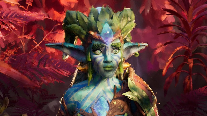 «Отец» Mighty & Magic, който не участваше в разработването на „Heroes“ повече от две десетилетия, се присъедини към създаването на *Heroes of Might & Magic: Olden Era*.