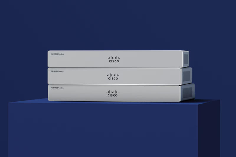 Иран обвинява САЩ в изключване на рутери Cisco и други производители чрез скрити бекдори.