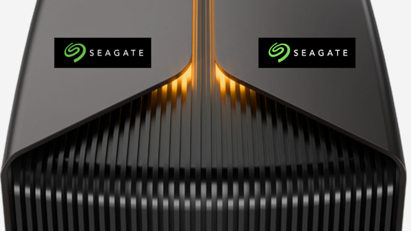 Seagate издаде три външни диска с капацитет от 24 до 256 ТБ, като най‑големият получи осем отделения и поддръжка на Thunderbolt 5.