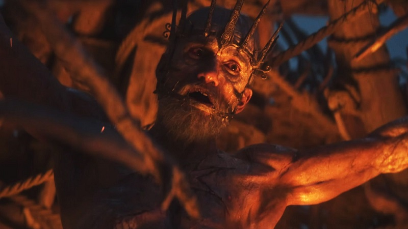 Глава на Larian беше принуден да разкрие подробности за финала на новата игра Divinity