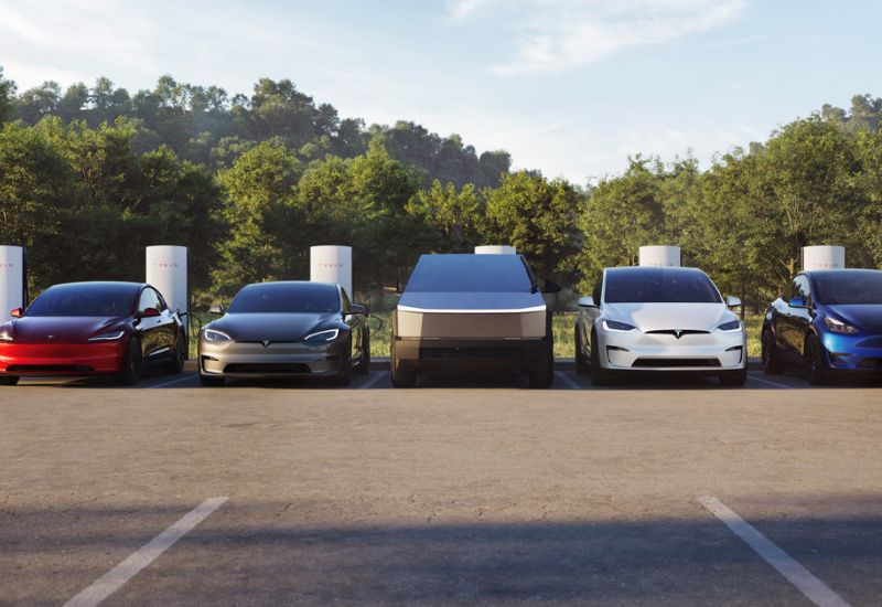 Тесла вече е започнала търсенето на специалисти на Тайван за производство на чипове в американския 2‑nm мегапроизводствен завод Терефаб