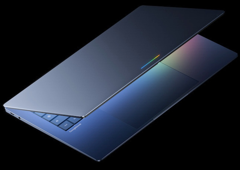 Google скоро ще покаже Google Book – алтернатива на Chromebook със пълна интеграция на AI Gemini