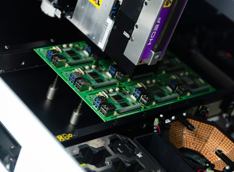 Компютрите Raspberry Pi отново са се увеличили в цената – причината остава същата